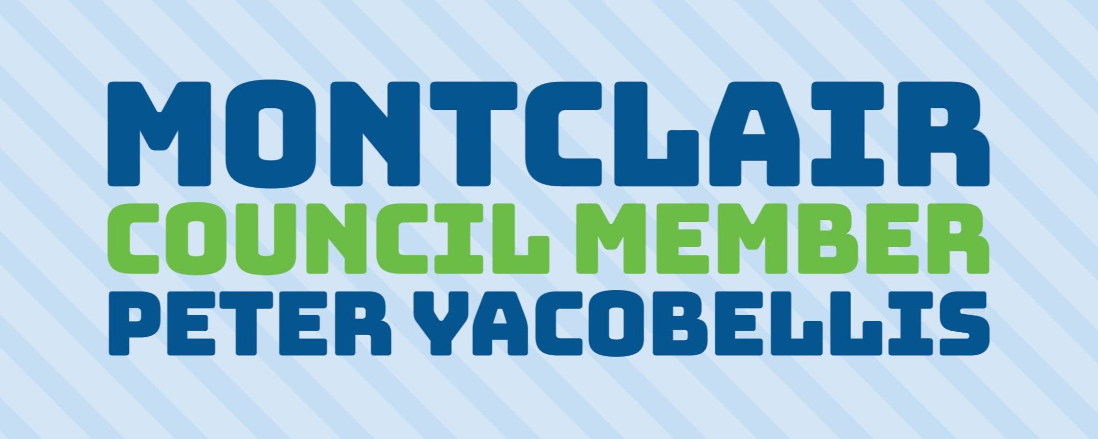 Explaining My Lackawanna Plaza Vote Peter Yacobellis