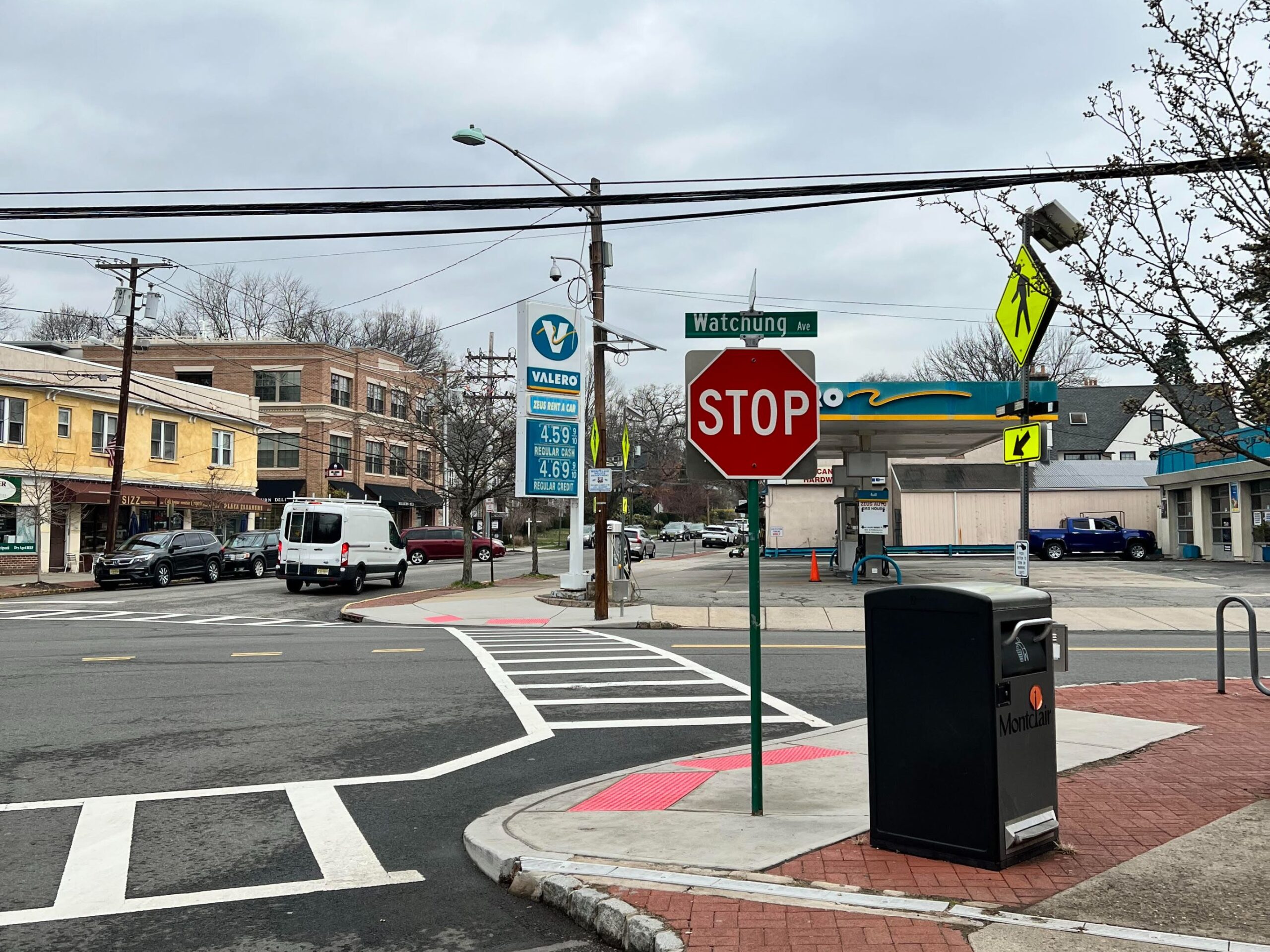 Updates from Council Member Peter Yacobellis Peter Yacobellis