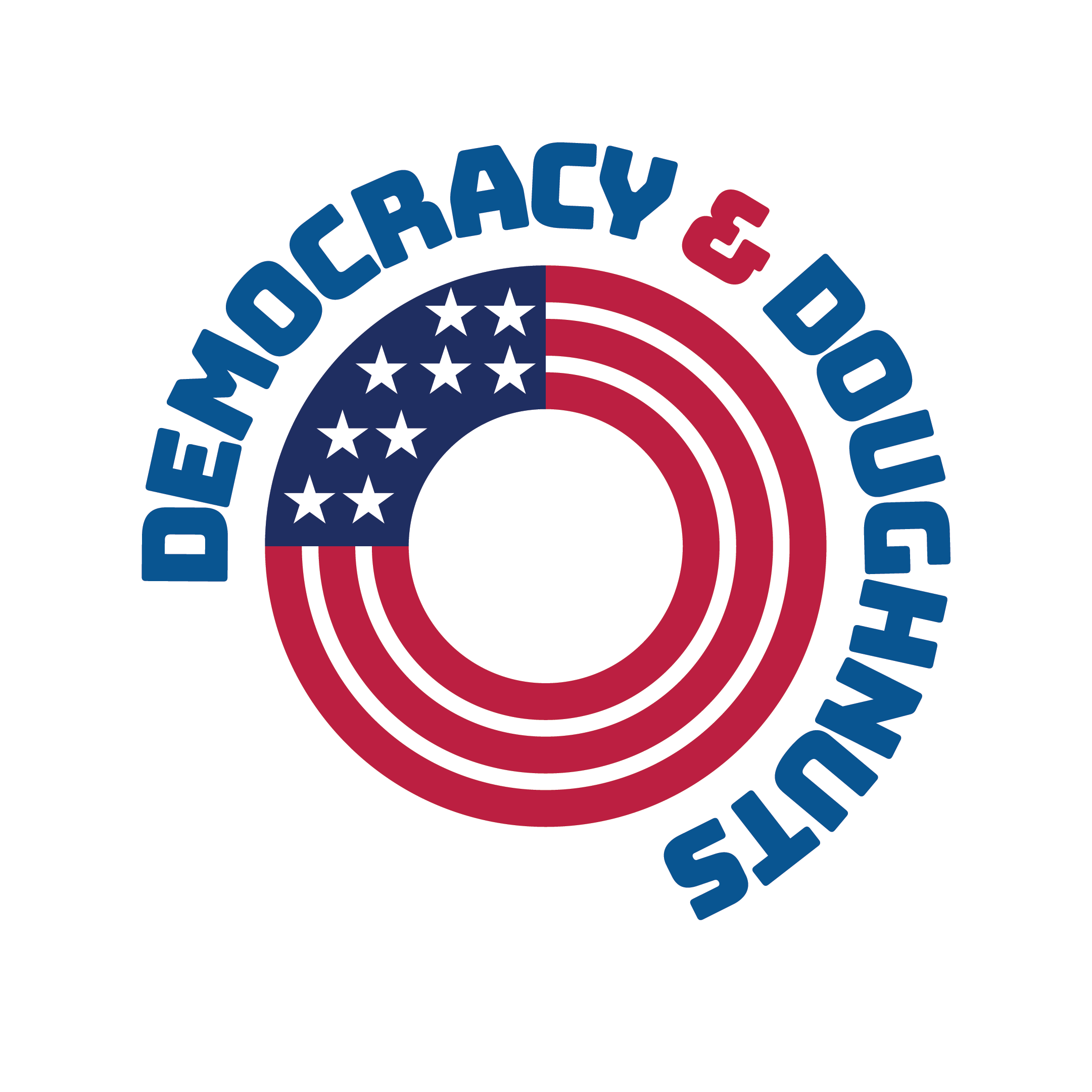 Democracy and Doughnuts February 23rd Peter Yacobellis