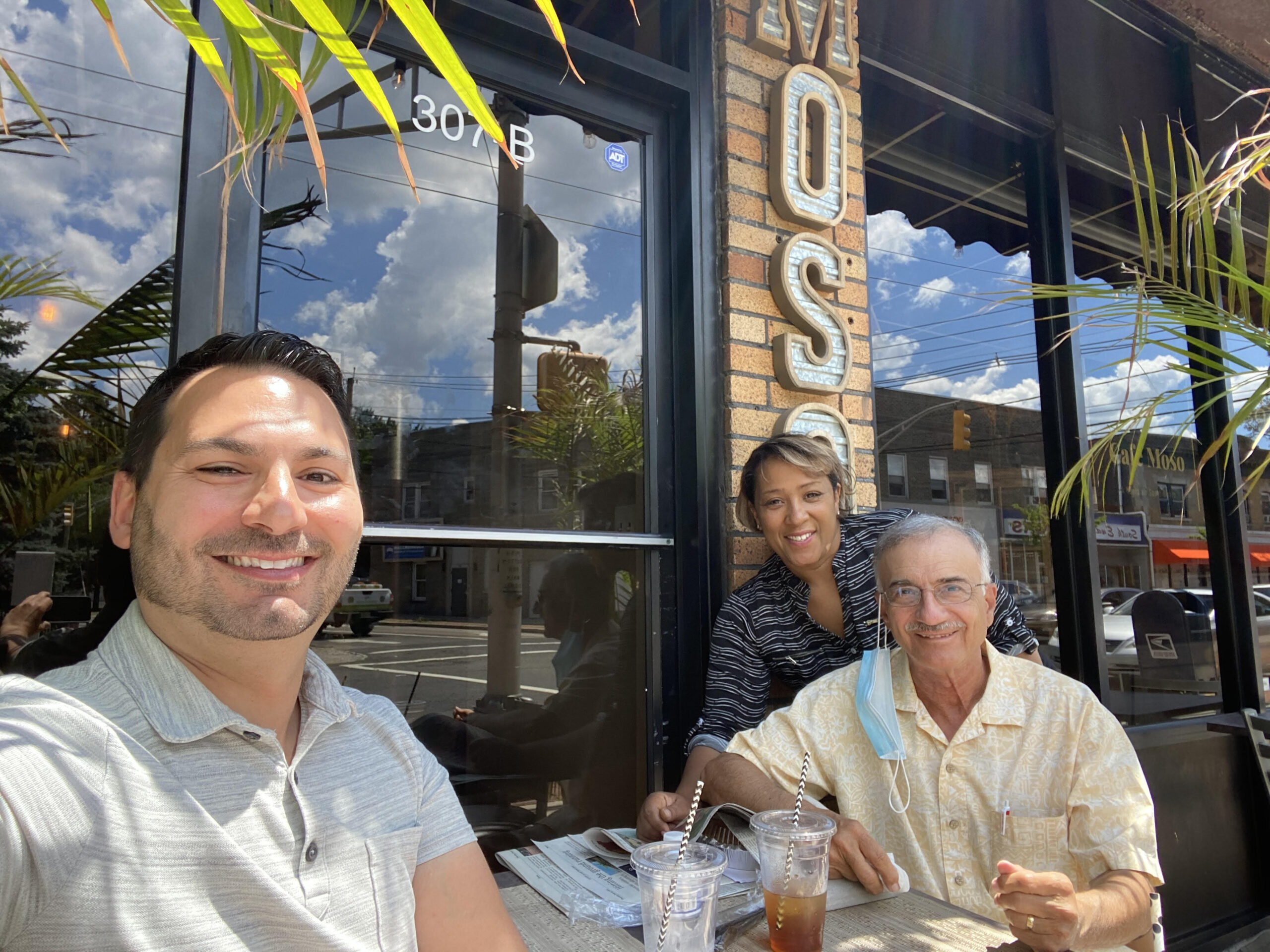 Choose These Black Owned Businesses Peter Yacobellis